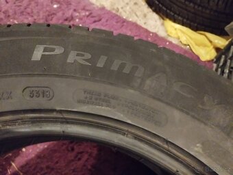 Michelin Primacy 4 215/60 R17 - 5