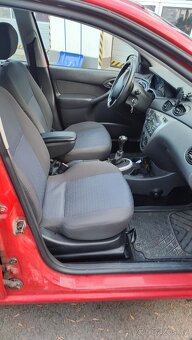 Ford Focus 1.6 kombi - 5