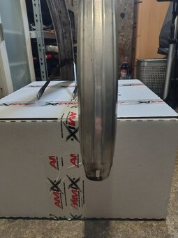 Blatníky na kolo 20' - 5