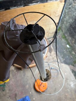 Lampa zukov 31115 - 5