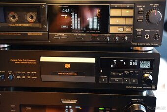 SONY SUPER SET QS - 5