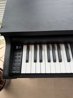 Digitální piano Henrys - 5