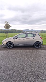 Opel Corsa E 1.4 - 5