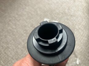 Gripy / hefty Suzuki RM, DR - 5