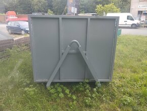 Kontejner - 5