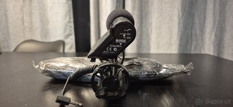 Mikrofon Rode Videomic - 5