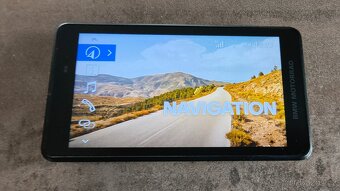 BMW ConnectedRide Navigator - 5