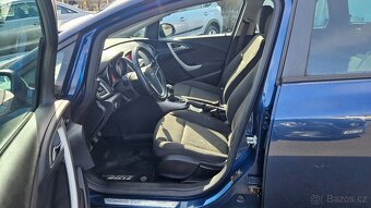 Opel Astra 1,4i Turbo - 5