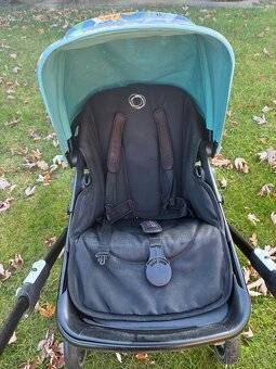 Bugaboo fox 3 - 5