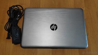 Notebook HP se zárukou čistého systému a kvalitním Full HD o - 5