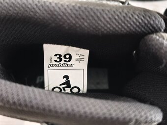 Boty Probiker vel. 39 - 5