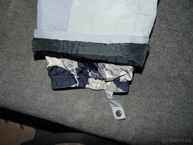 Lyžařské kalhoty HOMEBOY - 5