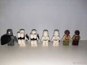 LEGO Star Wars 75103 First Order Transporter - 5