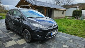 Ford Fiesta 1.25i ST line, VYHŘ.SEDADLA, VYHŘ.ČELNÍ SKLO - 5