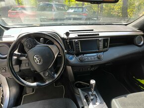 Prodám Toyota RAV4 2018 - 5