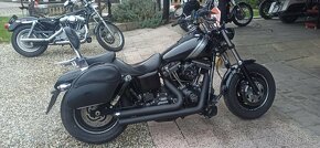 Harley-Davidson Fat-bob - 5