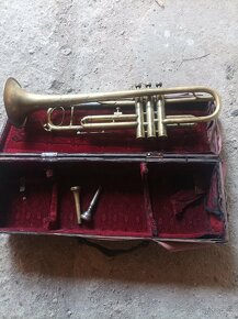 Trumpeta - 5