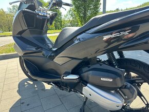 Honda Pcx 125 - 5