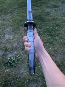 Světelný meč - 5
