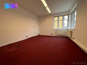 Pronájem kancelářských prostor, 80 m², Český Těšín - 5