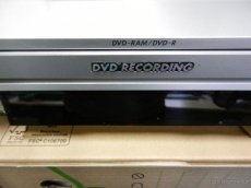 DVD rekorder Panasonic DMR-E60 - 5