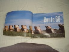 Kniha o Route 66 - 5