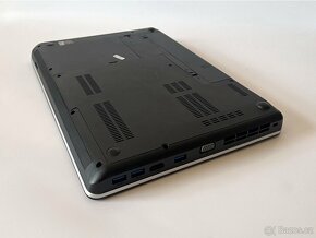Lenovo ThinkPad E430 - i3 2,4GHz, funkční - 5