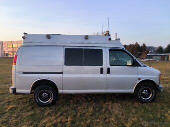 ❗️ Chevy Van 3500 6.5 TD❗️ - 5