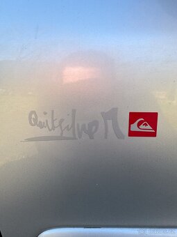 Peugeot 206SW Quiksilver - 5