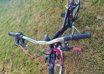 Kolo decathlon poply 500 btwin - 5