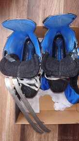 Brusle Bauer Nexus N2900, vel. #4.5 (Eur 38) - 5