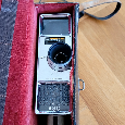 Kamera Meopta A8G - 5