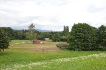 Prodej stavebního pozemku v Žacléři - 5
