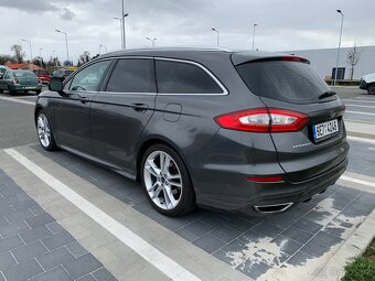 Ford Mondeo 2.0 TDCi Bi-Turbo 154kW (210 PS) 2016 - 5