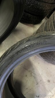 Letní pneu Yokohama 265/35 ZR20 - 5