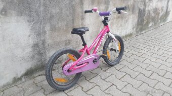 Dětské kolo Specialized Hotrock 16 - 5