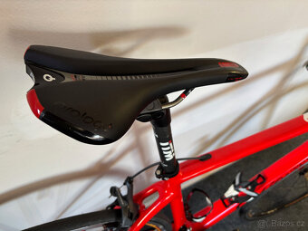 Silniční Wilier velmi udržovaný - 5