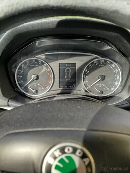 Škoda Octavia 2 2.0 - 5