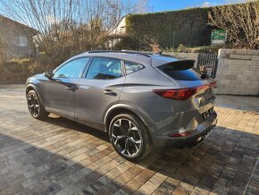 Cupra Formentor 2.0 TSI VZ 4Drive, 228kW, BREMBO - 5