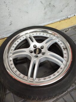 5x100 r18 - 5
