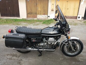 Moto Guzzi 850-T3 - 5