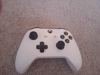 Xbox one S - 5