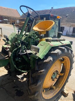 Traktor RS 09 - 5