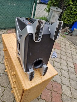 prodám Jbl subwoofer - 5