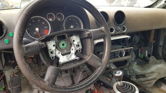 Audi TT 1.8t 132kw - 5