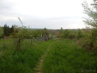 Prodej pozemku 717 m2 Amerika - Nový Jáchymov - 5