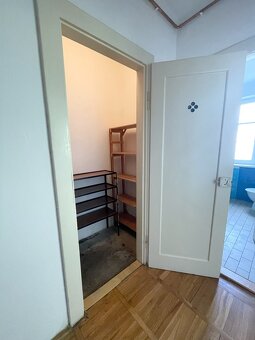 Pronájem bytu 2+1 • 66 m² bez realitky - 5
