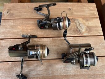 Tokoz MK 110, Byron pruty 400 cm - 5