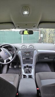 Ford Mondeo 2.0 TDCi - 5