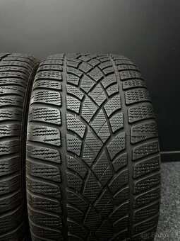 Sada pneu Dunlop 275/30/20 97W - 5
